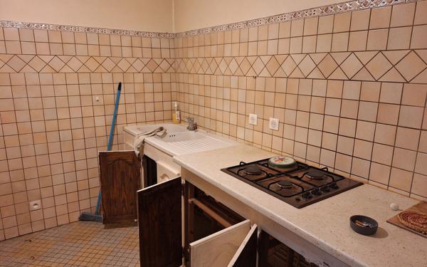 Maison à vendre    4 pièces •  Lons