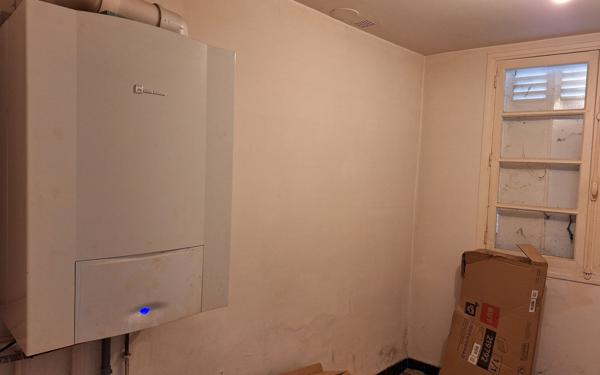 Maison à vendre    4 pièces •  Lons