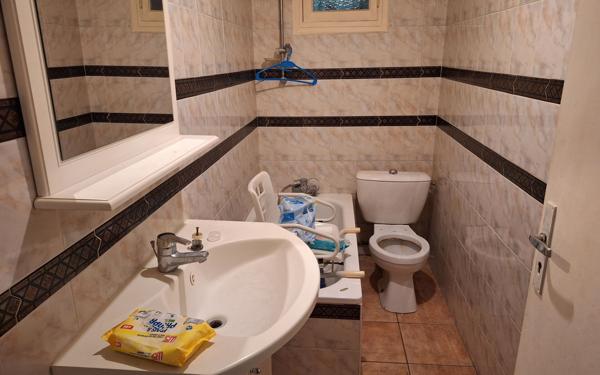 Maison à vendre    4 pièces •  Lons