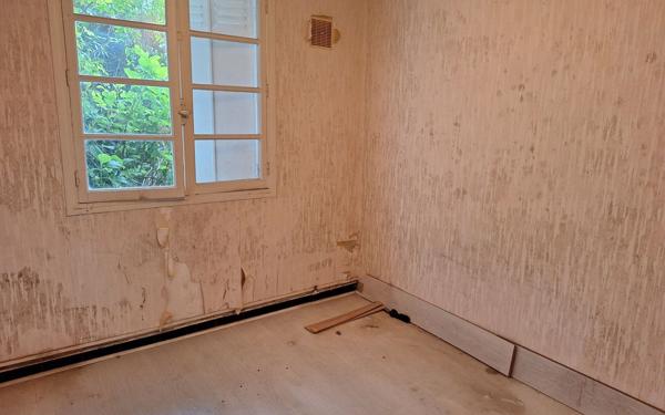 Maison à vendre    4 pièces •  Lons