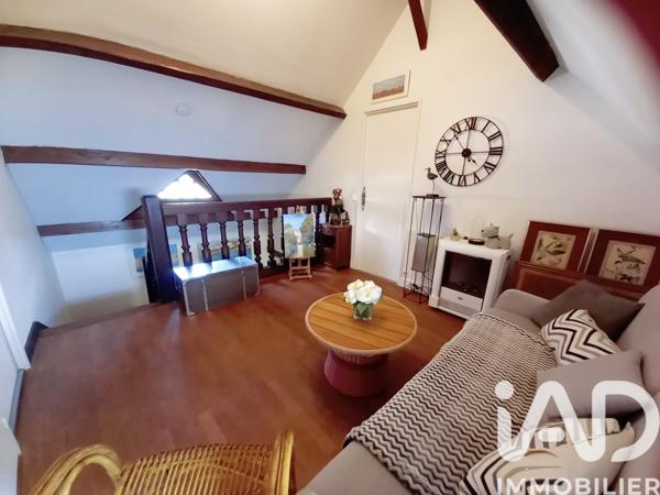 Maison à vendre 5 pièces 136 m² Civray