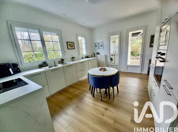 Maison à vendre 5 pièces 136 m² Civray