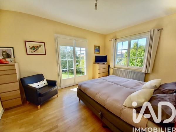 Maison à vendre 5 pièces 136 m² Civray