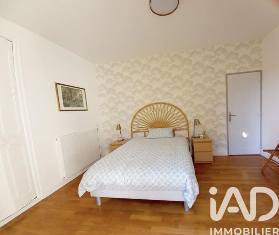 Maison à vendre 5 pièces 136 m² Civray