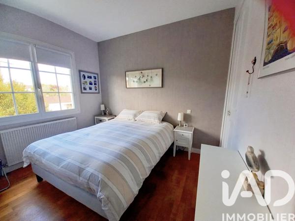 Maison à vendre 5 pièces 136 m² Civray