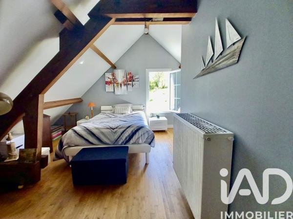 Maison à vendre 5 pièces 136 m² Civray