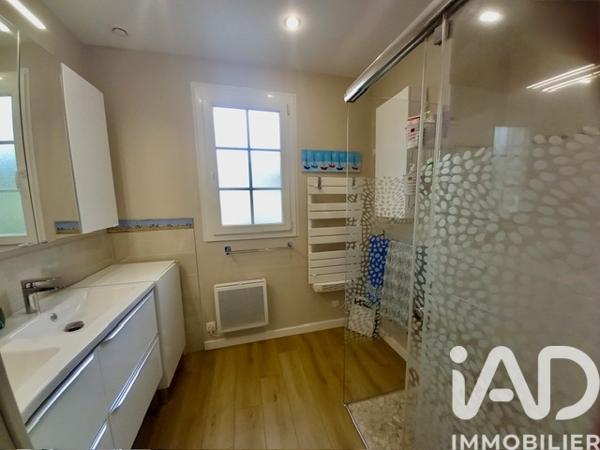 Maison à vendre 5 pièces 136 m² Civray