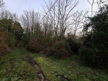 Terrain de loisirs - Bois - Etang à vendre à Ames dans le Pas-de-Calais (62190), ref : 62050-1772