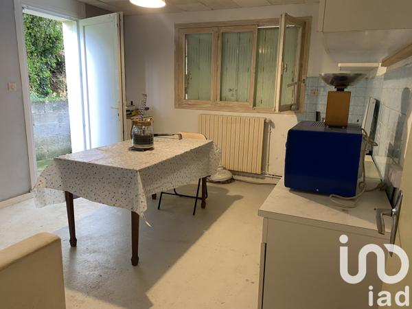 Maison à vendre 5 pièces 146 m² Plestin-les-Grèves