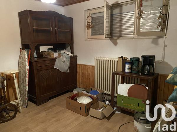 Maison à vendre 5 pièces 146 m² Plestin-les-Grèves