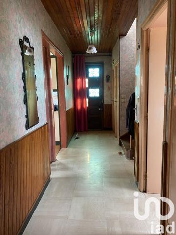 Maison à vendre 5 pièces 146 m² Plestin-les-Grèves