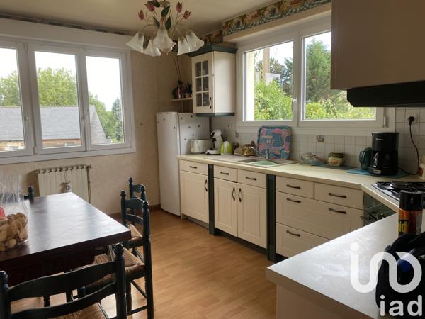 Maison à vendre 5 pièces 146 m² Plestin-les-Grèves