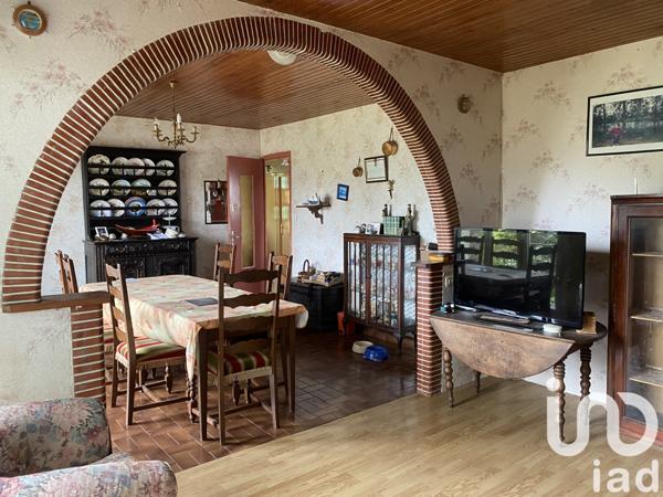 Maison à vendre 5 pièces 146 m² Plestin-les-Grèves