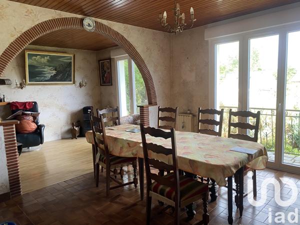 Maison à vendre 5 pièces 146 m² Plestin-les-Grèves