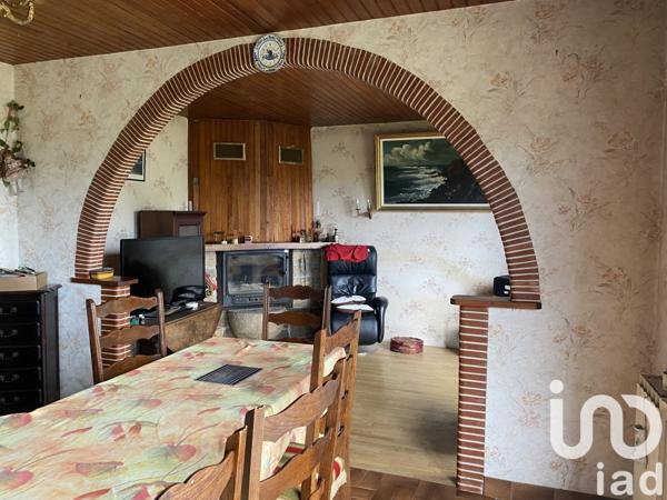 Maison à vendre 5 pièces 146 m² Plestin-les-Grèves