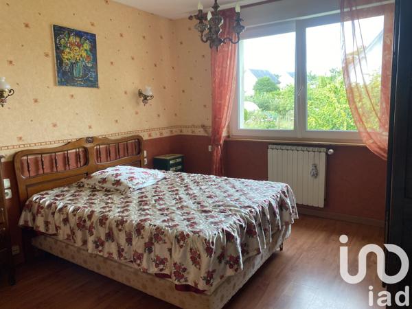 Maison à vendre 5 pièces 146 m² Plestin-les-Grèves