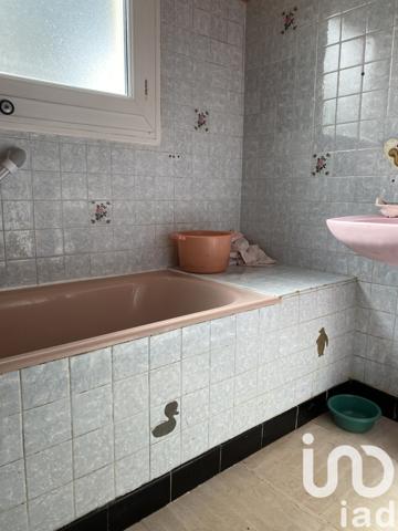 Maison à vendre 5 pièces 146 m² Plestin-les-Grèves