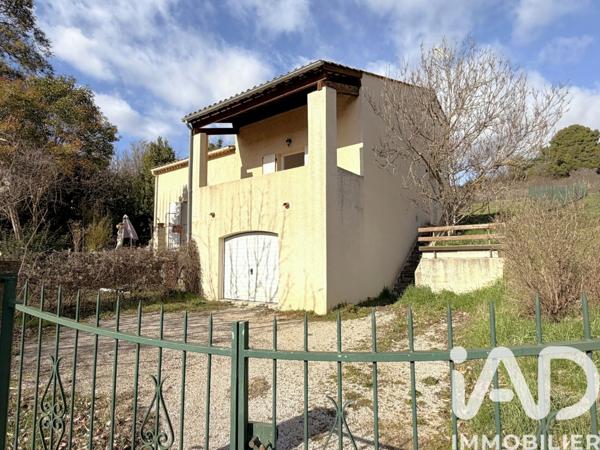Maison à vendre 3 pièces 56,14 m² Manosque