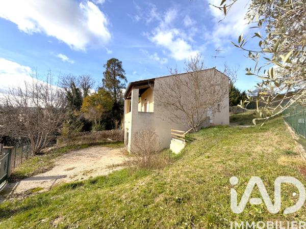 Maison à vendre 3 pièces 56,14 m² Manosque