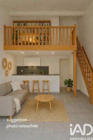 Maison à vendre 3 pièces 56,14 m² Manosque