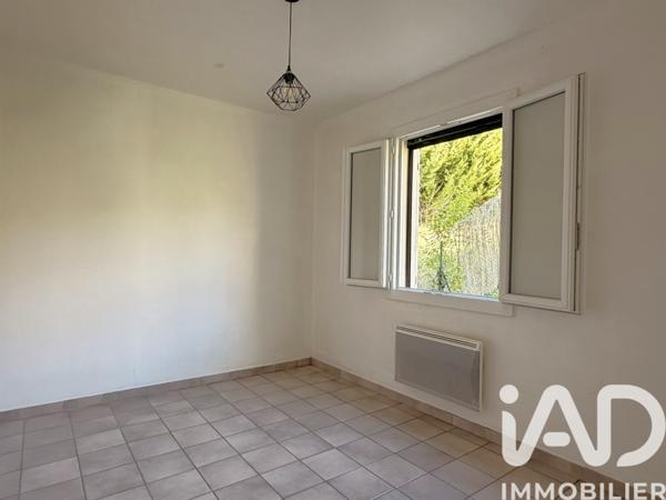 Maison à vendre 3 pièces 56,14 m² Manosque