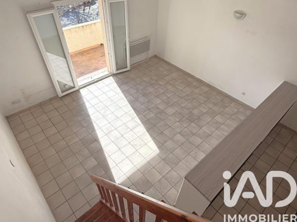 Maison à vendre 3 pièces 56,14 m² Manosque