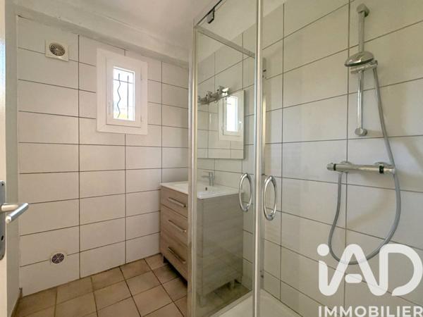 Maison à vendre 3 pièces 56,14 m² Manosque