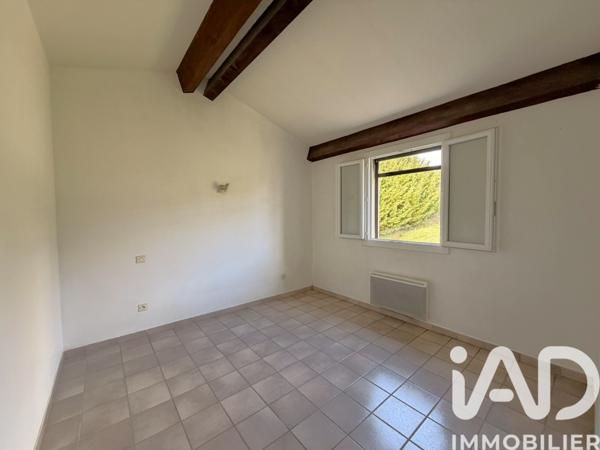 Maison à vendre 3 pièces 56,14 m² Manosque