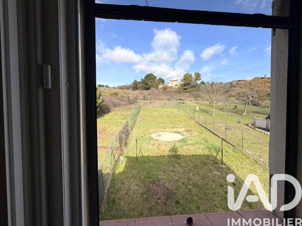 Maison à vendre 3 pièces 56,14 m² Manosque