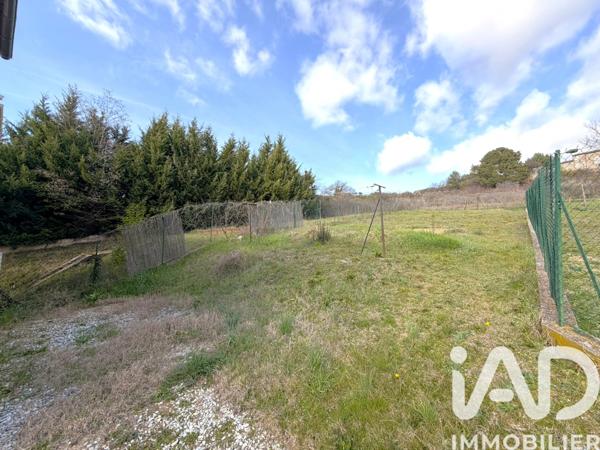 Maison à vendre 3 pièces 56,14 m² Manosque