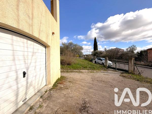 Maison à vendre 3 pièces 56,14 m² Manosque