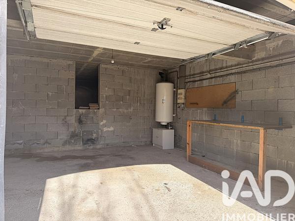 Maison à vendre 3 pièces 56,14 m² Manosque