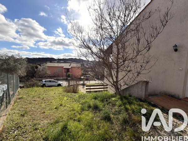 Maison à vendre 3 pièces 56,14 m² Manosque
