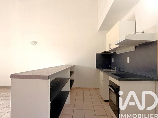 Maison à vendre 3 pièces 56,14 m² Manosque