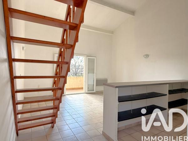 Maison à vendre 3 pièces 56,14 m² Manosque