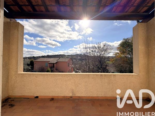 Maison à vendre 3 pièces 56,14 m² Manosque