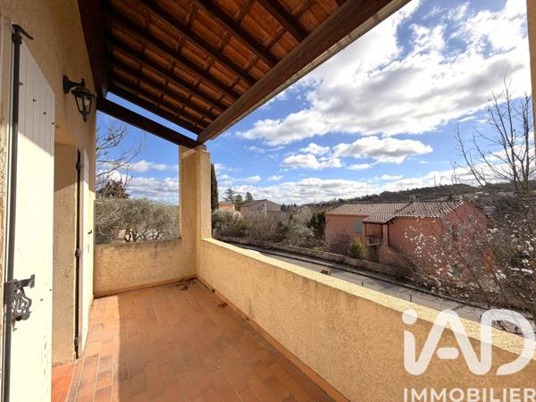 Maison à vendre 3 pièces 56,14 m² Manosque