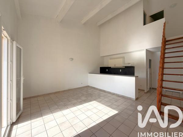 Maison à vendre 3 pièces 56,14 m² Manosque