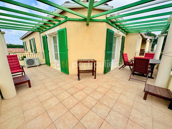Vente Appartement71,5 m² - 3 Pièces - NARBONNE PLAGE (11100)