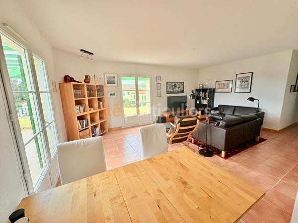 Vente Appartement71,5 m² - 3 Pièces - NARBONNE PLAGE (11100)