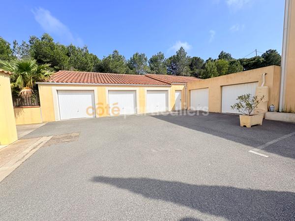 Vente Appartement71,5 m² - 3 Pièces - NARBONNE PLAGE (11100)