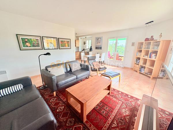 Vente Appartement71,5 m² - 3 Pièces - NARBONNE PLAGE (11100)