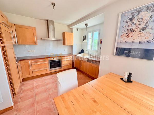 Vente Appartement71,5 m² - 3 Pièces - NARBONNE PLAGE (11100)