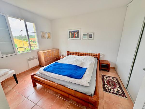 Vente Appartement71,5 m² - 3 Pièces - NARBONNE PLAGE (11100)