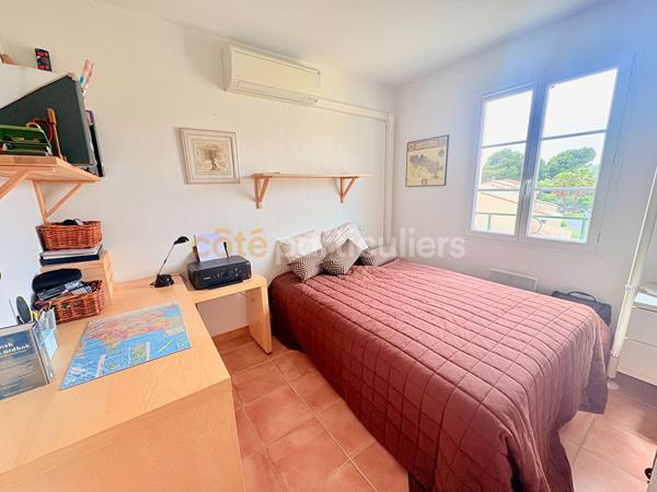 Vente Appartement71,5 m² - 3 Pièces - NARBONNE PLAGE (11100)