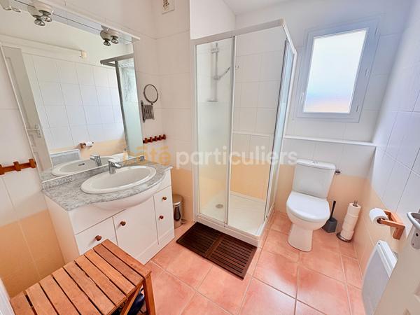 Vente Appartement71,5 m² - 3 Pièces - NARBONNE PLAGE (11100)
