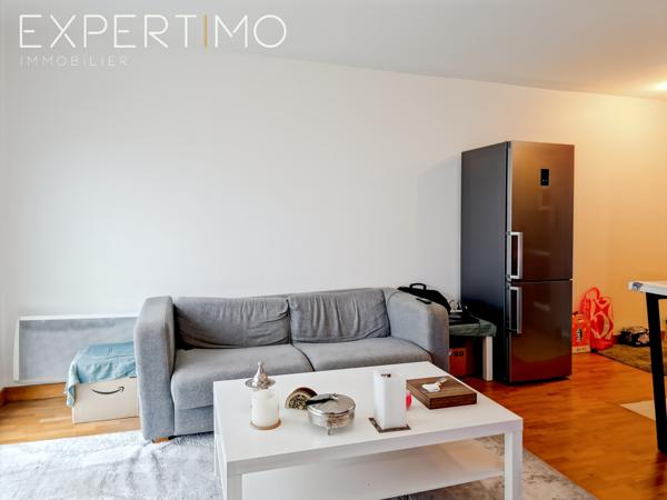 Antony (92160) T2 meublé avec terrasse et parking à Massy