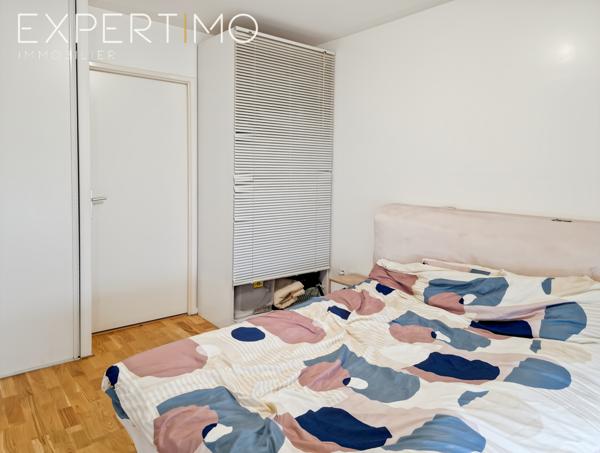 Antony (92160) T2 meublé avec terrasse et parking à Massy