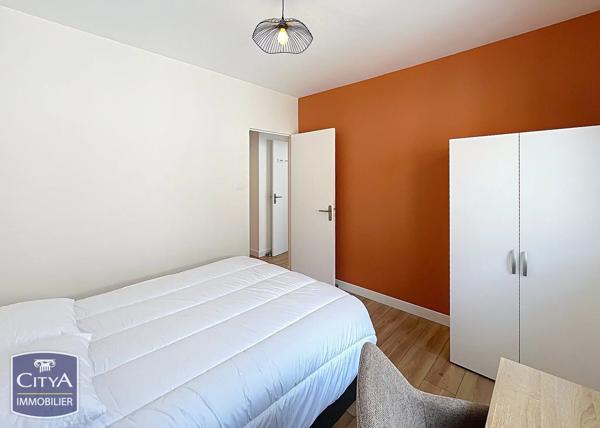 Appartement à vendre 4 pièces 62m² Cholet (49300)