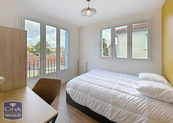 Appartement à vendre 4 pièces 62m² Cholet (49300)
